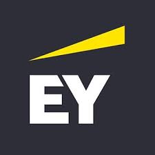 Logo EY