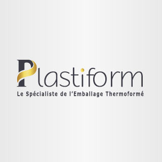 Logo Plastiforme